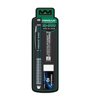Pensan IQ-DUO Versatil Kalem Seti 0.5 mm Yeşil 