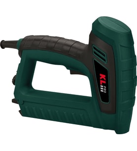 KLPro ELEKTRİKLİ ÇİVİ ZIMBA TABANCASI KLZC6030E