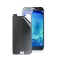 SChitec SAMSUNG Galaxy A8 Uyumlu Ön Yüzey Hayalet Privacy Hidrojel Ekran Koruyucu