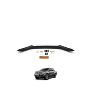 X-class Ön Kaput Koruyucu Rüzgarlığı 2017 2018 2019 2020 Uyumlu