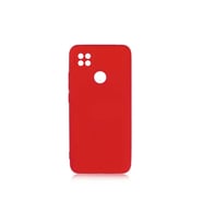 Xiaomi Redmi 9C Uyumlu Kılıf Zore Mara Lansman Kapak
