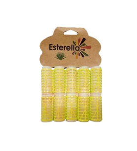 Esterella Isıtmalı 39.90- Sarı