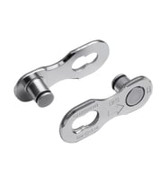 Shimano SM-CN910-12 Vites Uyumlu Powerlink-Quicklink Parçası 2 Adet ISMCN91012A (STD)