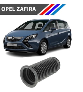 Opel Zafira Amortisör Toz Körüğü 1 Adet 55700767 2005 - 2011