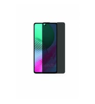 Samsung Galaxy M54 5G Mat Hayalet Ekran Koruyucu Gizli Poliüretan Film