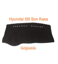 HALI KUMAŞ HYUNDAİ İ30 SON KASA TORPİDO KORUYUCU ÖRTÜ