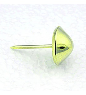 Febko Altın, Sarı Konik Kabara Raptiye 11 mm - 1000 adet