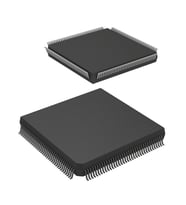 Renesas RX62N 32-bit Mikrodenetleyici 512KB Flash 96KB RAM – Endüstriyel / Gömülü Sistemler (10’lu Set)