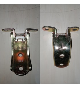 MENTEŞE KAPI D22/YD25 1998-2005 ÖN ÜST SAĞ