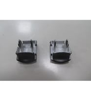 MERCEDES C CLASS- W203- 00/07; ÖN SOL KAPI SAĞ/SOL AÇMA DÜĞME BUTONU SET (2 PARÇA) A2038210679P1
