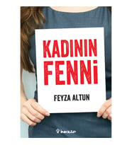 Kadının Fenni - Feyza Altun
