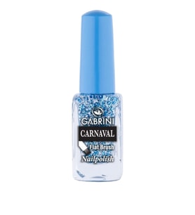 Gabrini Carnaval Nail Polish 08