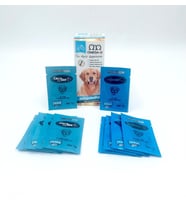 Omega SedPro Köpek Bakım Paketi