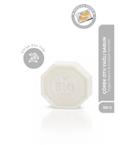 Bio Asia Çörekotu Yağı Sabunu 150 gr