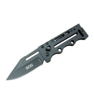 Sog Yaprak Çakı