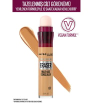 Maybelline New York Kapatıcı - Instant Age Eraser Concealer 07 Sand