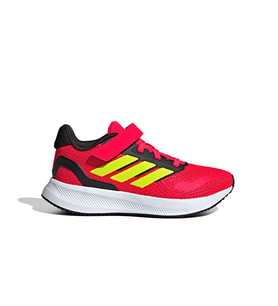 Adidas Runfalcon 5 El C Çocuk Koşu Ayakkabısı JP9400 Siyah