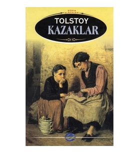 Kazaklar - Lev Tolstoy