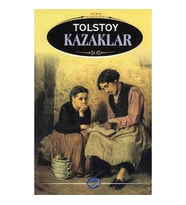 Kazaklar - Lev Tolstoy