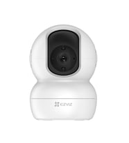 Ty2 2 Mp 4mm Wi-fi Akıllı Güvenlik Kamerası