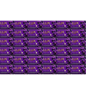 Lux Sabun 80GR Magicial Spell (Sihirli Tılsım) (36 Lı Set)
