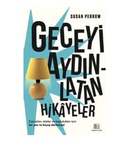 Geceyi Aydınlatan Hikayeler