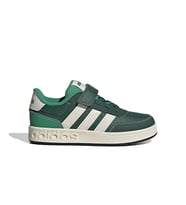 Adidas BREAKBASE C Çocuk Günlük Ayakkabı KI1968 Yeşil