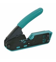 Proskit CP-333 6p 8p / Rj11 Rj12 Rj45 Plug Konnektör Kablo Sıkma Pensesi