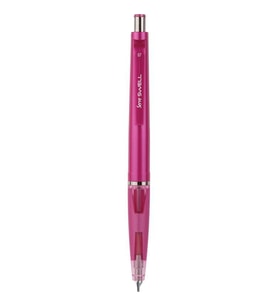 Serve Swell Mekanik Kurşun Kalem 0.7 mm METALİK PEMBE 