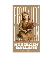 Kızılcık Dalları