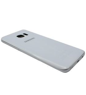 Samsung Galaxy S7 Edge Kasa Arka Kapak G935 Beyaz