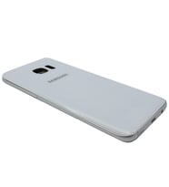 Samsung Galaxy S7 Edge Kasa Arka Kapak G935 Beyaz