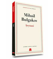 Şeytani Mihail Afansyeviç Bulgakov