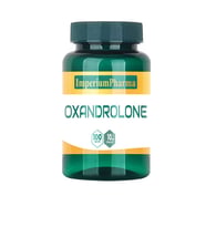 Oxandrolone ImperiumPharma 100 Tablet (Camel Bordo)