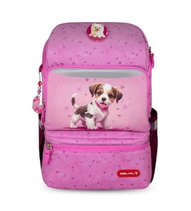 Belmil Puppy Love Zippy Okul Çantası 405-79