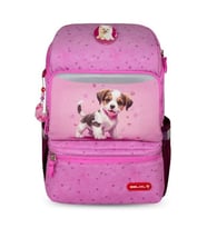 Belmil Puppy Love Zippy Okul Çantası 405-79