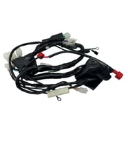 Kuba TK 03 Elektrik Tesisatı