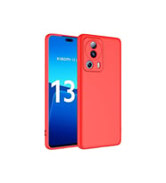 Xiaomi Mi 13 Lite Uyumlu Kılıf Zore Mara Lansman Kapak