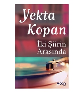 İki Şiirin Arasında
