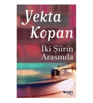 İki Şiirin Arasında