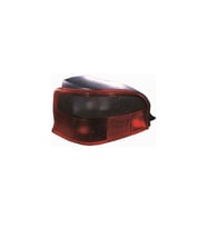 Esse Otomotiv - Saxo Stop Lambası Sol Koyu Renk Eski Model 96-99 Dpo 552-1907l-ue-dr 6350k3