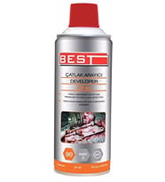 BEST SP 90 ÇATLAK ARAYICI DEVELOPER 500 ML (Karışık)