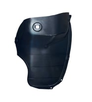 Hyundai Accent Era 2006-2011 Arka Sağ Çamurluk Davlumbazı