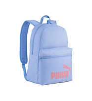 Puma Puma Phase Backpack Sırt Çantası-En: 30 cm, Boy: 44 cm, Derinlik: 14 cm 09116432 Mavi