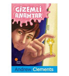 Gizemli Anahtar - Andrew Clements