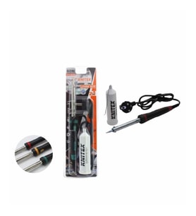 KNITEX KALEM HAVYA LEHİM SETİ 60W