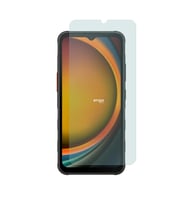 Samsung Galaxy XCover7 Ekran Koruyucu Nano Esnek Şeffaf