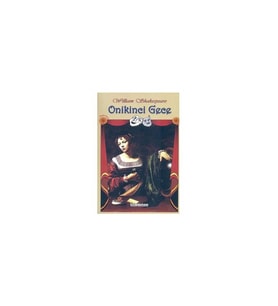 On İkinci Gece - Wıllıam Shakespeare