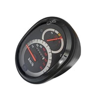 Stmax Kilometre Mekanik 60V Cobra-Ebike