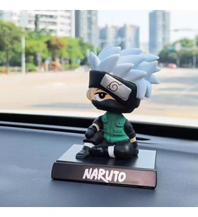 Anime Naruto Kakashi Telefon Tutucu Figür